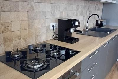 Apartament cu 2 camere semidecomandat în Dâmbul Rotund - 3