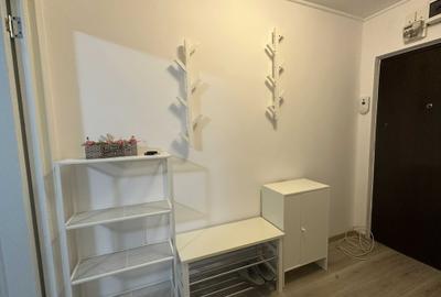 Apartament cu 2 camere semidecomandat în Exterior Vest - 7
