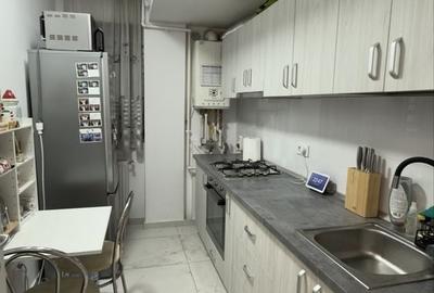 Apartament cu 2 camere decomandat în Prelungirea Ghencea