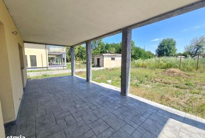 Casă cu 4 camere în Bartolomeu