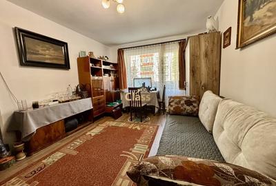 Apartament cu 3 camere semidecomandat, mobilat în Gheorgheni - 2