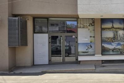 Spațiu comercial, de 69 mp, în Central - 7