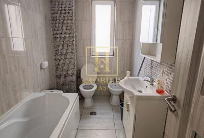 Apartament cu 2 camere decomandat în Voinești - 8