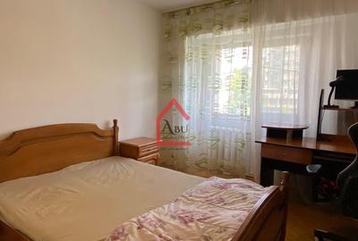 Apartament cu 4 camere decomandat, mobilat în Păcurari - 3