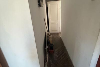 Apartament cu 2 camere decomandat, mobilat în Gara de Nord - 5