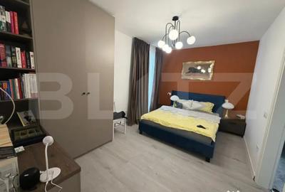 Casă cu 4 camere cu Teren 400 Mp în Central