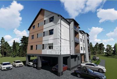 Apartament cu 2 camere decomandat în Calea Urseni - 1