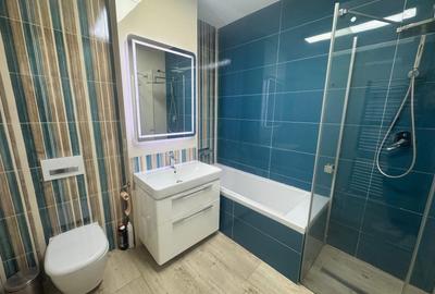 Apartament cu 3 camere decomandat în Peninsula - 16