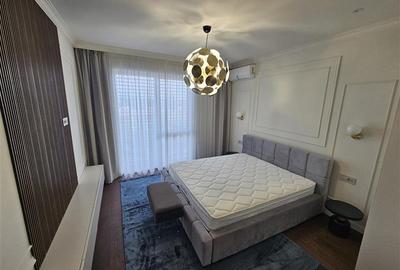 Apartament cu 4 camere semidecomandat, mobilat în Gheorgheni - 16