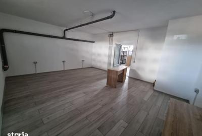 Spațiu comercial, de 358 mp, în Dobroești