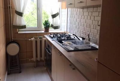 Apartament cu 3 camere semidecomandat în Tomis Nord - 3