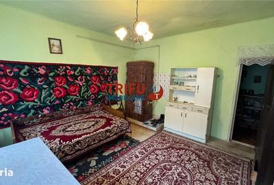 Casă cu 3 camere cu Teren 537 Mp în Ighiu - 10