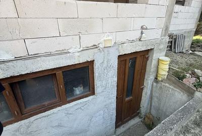 Casă cu 4 camere în Năsăud