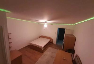 Garsonieră semidecomandată în Tătărași