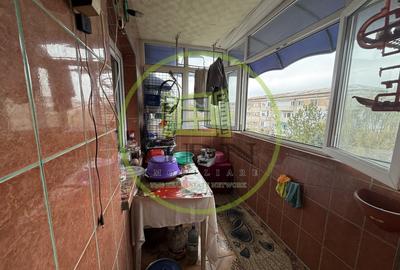 Apartament cu 2 camere decomandat, mobilat în Rovine - 9
