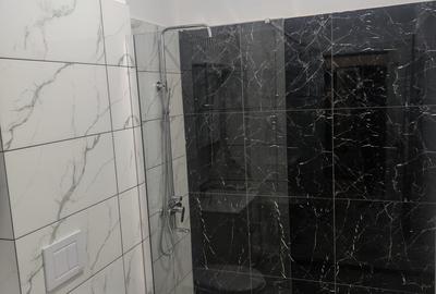 Garsonieră decomandată în Rahova