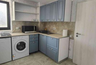 Apartament cu 2 camere decomandat în Sânmartin - 11