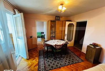 Apartament cu 2 camere în Dâmbu Pietros