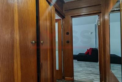 Apartament cu 2 camere semidecomandat, mobilat în Casa de Cultură - 7