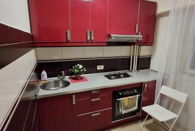 Garsonieră decomandată în Nerva Traian - 3