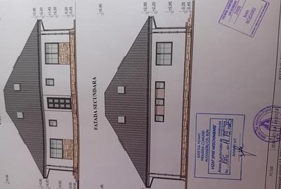 Casă cu Teren 1450 Mp în Viișoara - 2