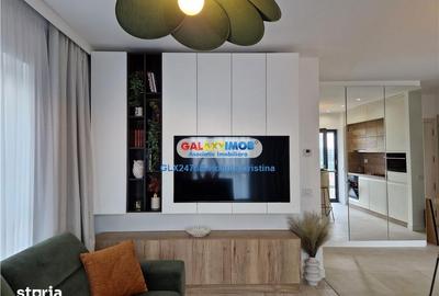 Apartament cu 3 camere, mobilat în Nord - 2