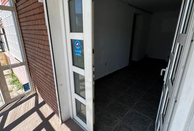 Spațiu comercial, de 72 mp, în City Park Mall - 2