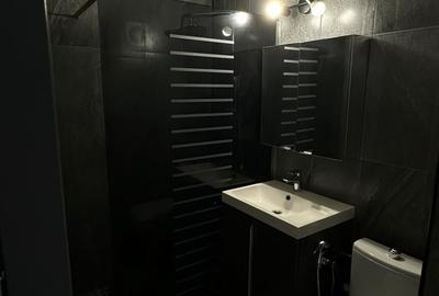 Apartament cu 2 camere semidecomandat, mobilat în Gara de Nord - 4