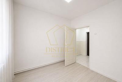 Garsonieră decomandată în Buziașului - 2
