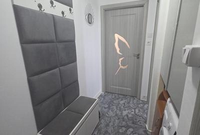 Apartament cu 2 camere semidecomandat în Central - 7
