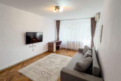 Apartament cu 2 camere decomandat în Central - 3