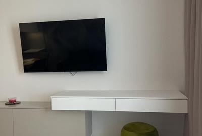 Apartament cu 2 camere semidecomandat în Tei - 3
