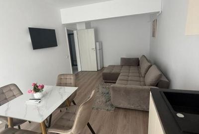 Apartament cu 2 camere în Fundeni - 1
