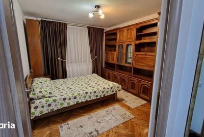 Apartament cu 2 camere decomandat în Progresul - 7