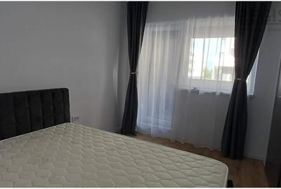 Apartament cu 2 camere, mobilat în Sânpetru - 8