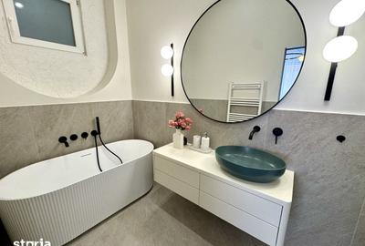 Apartament cu 3 camere în Malul Mureșului - 8