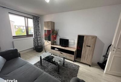 Apartament cu 2 camere decomandat în Miroslava