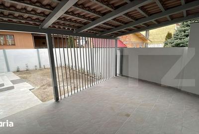 Casă cu 4 camere cu Teren 175 Mp în Central - 1