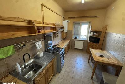 Apartament cu 3 camere decomandat în Central - 3