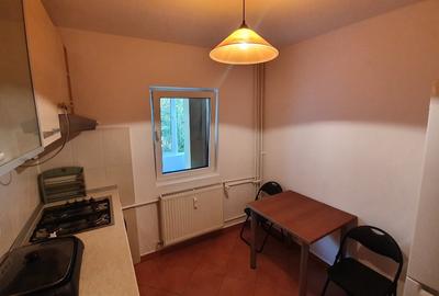 Apartament cu 2 camere decomandat, mobilat în Băneasa - 4