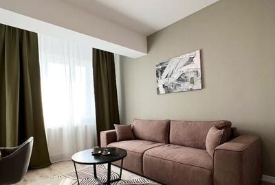 Garsonieră în Giulești - 1