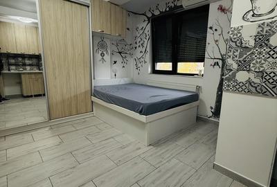 Apartament cu 2 camere în Drumul Taberei - 6