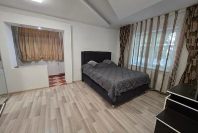 Garsonieră decomandată în Olteniței