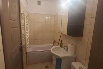 Apartament cu 2 camere semidecomandat, mobilat în Floreasca - 2