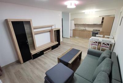 Apartament cu 2 camere decomandat, mobilat în Astra