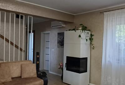 Casă cu 4 camere cu Teren 388 Mp în Miroslava - 6