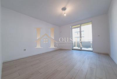 Apartament cu 2 camere decomandat în Braytim