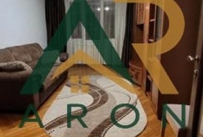 Apartament cu 3 camere semidecomandat, mobilat în Dristor