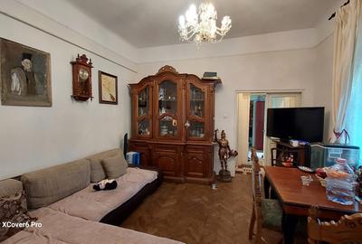 Casă cu 4 camere cu Teren 250 Mp în Copou