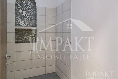 Spațiu comercial, de 65 mp, în Gheorgheni